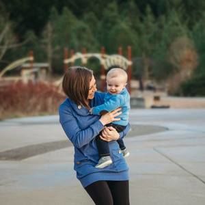 Meet your Posher, Caroline